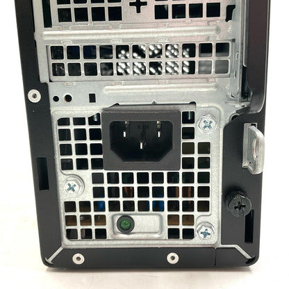 【全額返金保証】【最速発送】DELL OptiPlex 3080 SFF i5-10505 3.2GHz 8GB HDD 500GB 美品 動作確認済
