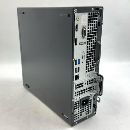 【全額返金保証】【最速発送】DELL OptiPlex 3080 SFF i5-10505 3.2GHz 8GB HDD 500GB 美品 動作確認済