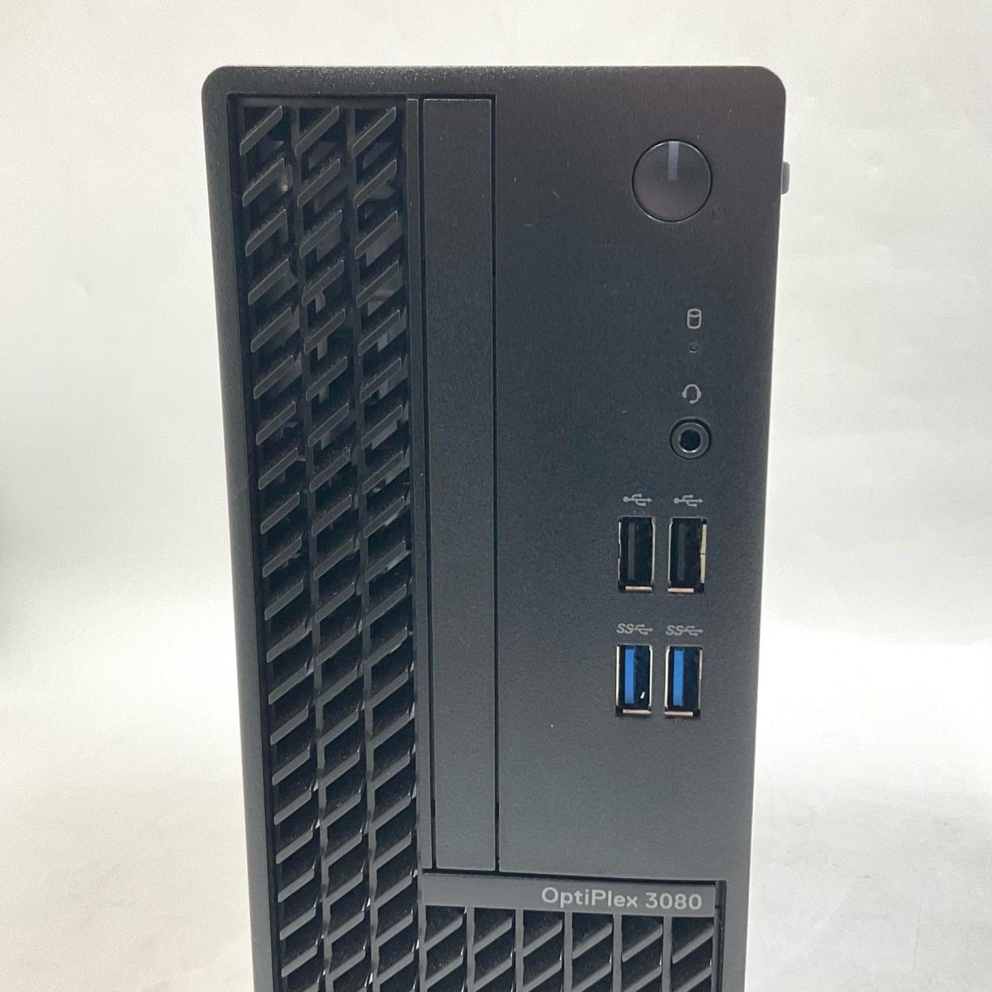 【全額返金保証】【最速発送】DELL OptiPlex 3080 SFF i5-10505 3.2GHz 8GB HDD 500GB 美品 動作確認済