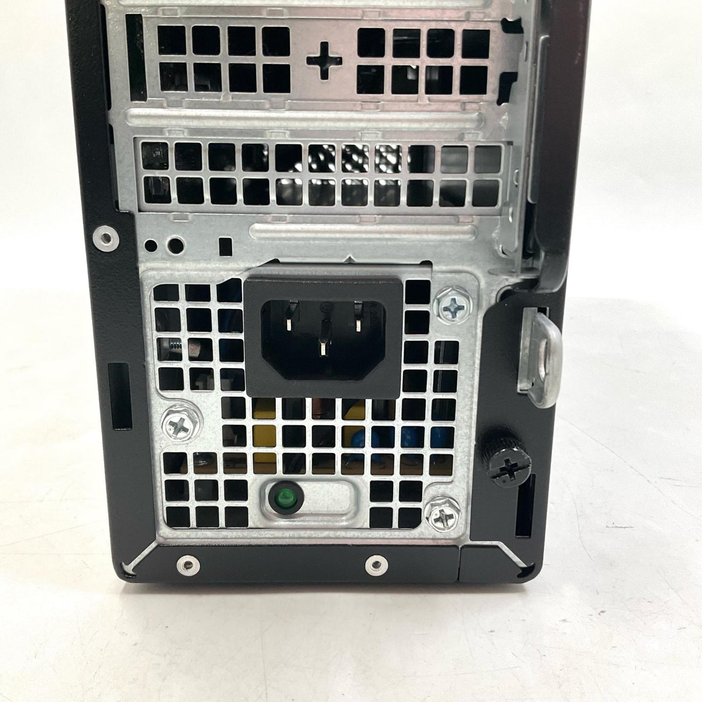 【全額返金保証】【最速発送】DELL OptiPlex 3080 SFF i5-10505 3.2GHz 8GB HDD 500GB 美品 動作確認済