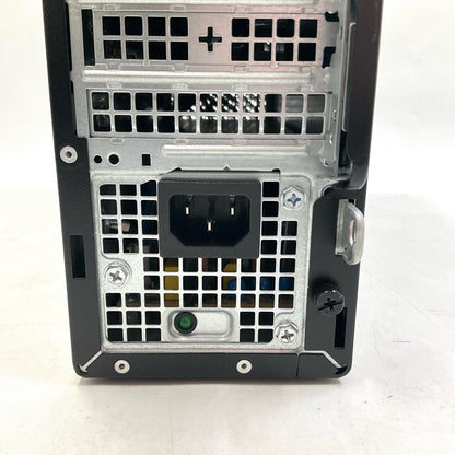 【全額返金保証】【最速発送】DELL OptiPlex 3080 SFF i5-10505 3.2GHz 8GB HDD 500GB 美品 動作確認済