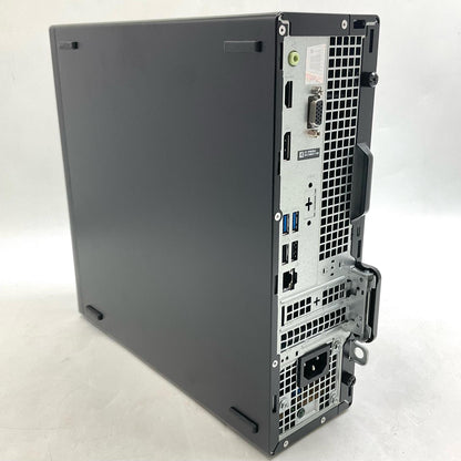 【全額返金保証】【最速発送】DELL OptiPlex 3080 SFF i5-10505 3.2GHz 8GB HDD 500GB 美品 動作確認済