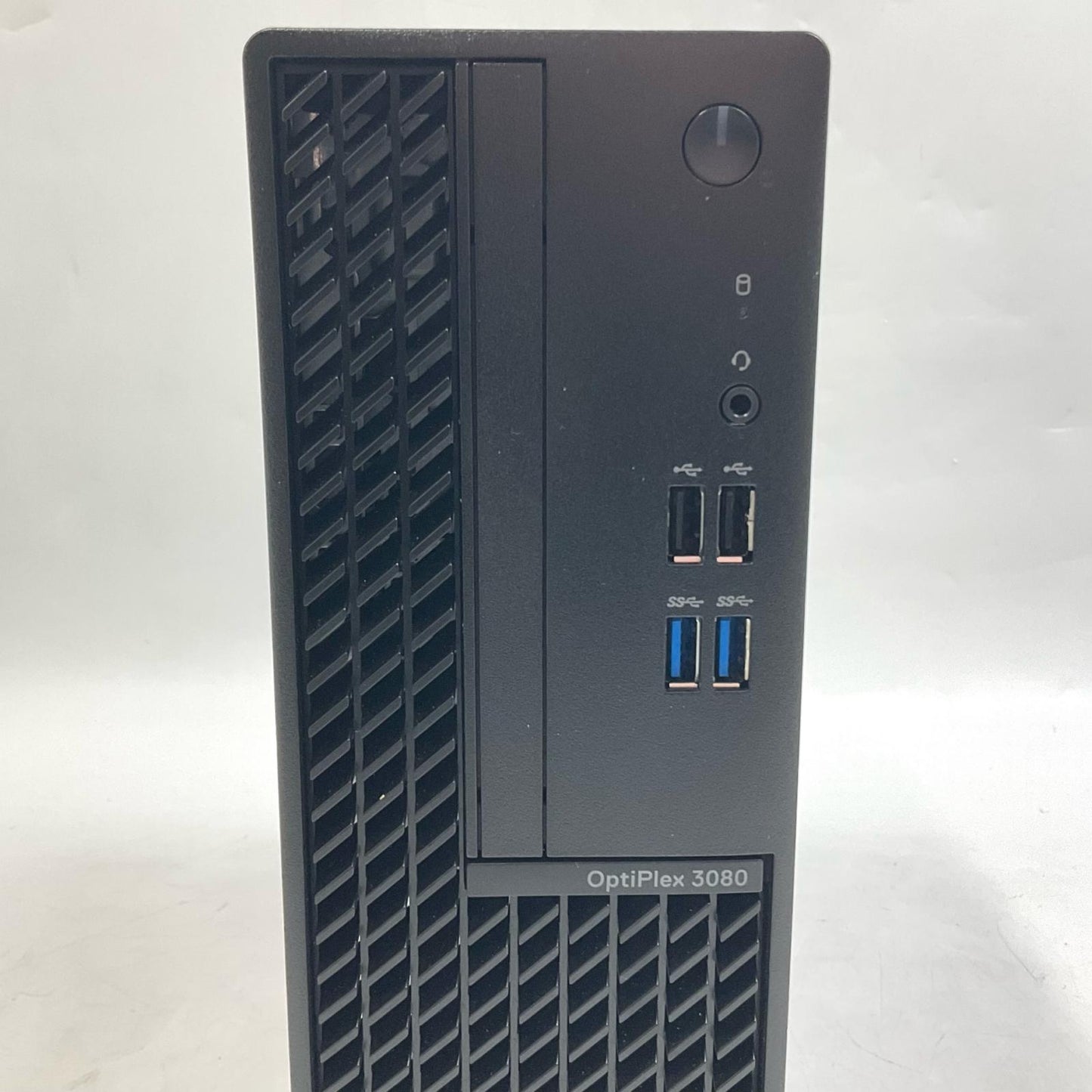 【全額返金保証】【最速発送】DELL OptiPlex 3080 SFF i5-10505 3.2GHz 8GB HDD 500GB 美品 動作確認済