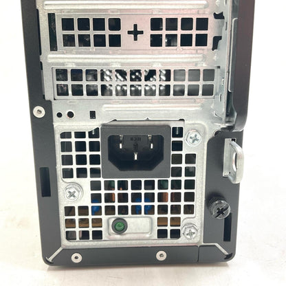 【全額返金保証】【最速発送】DELL OptiPlex 3080 SFF i5-10505 3.2GHz 8GB HDD 500GB 美品 動作確認済