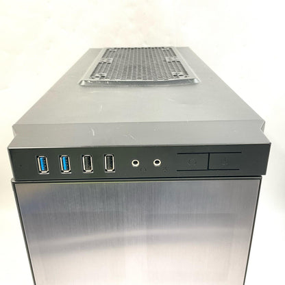 【全額返金保証】【最速発送】UNITCOM BIZ-H i7-8700K 3.7GHz 64GB 1TB 4TB TITAN V 動作確認済