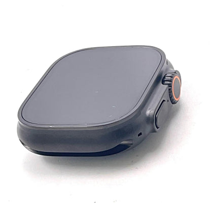 【全額返金保証】【最速発送】 Apple Watch Ultra3 49mm GPS+Cellular 美品 動作確認済