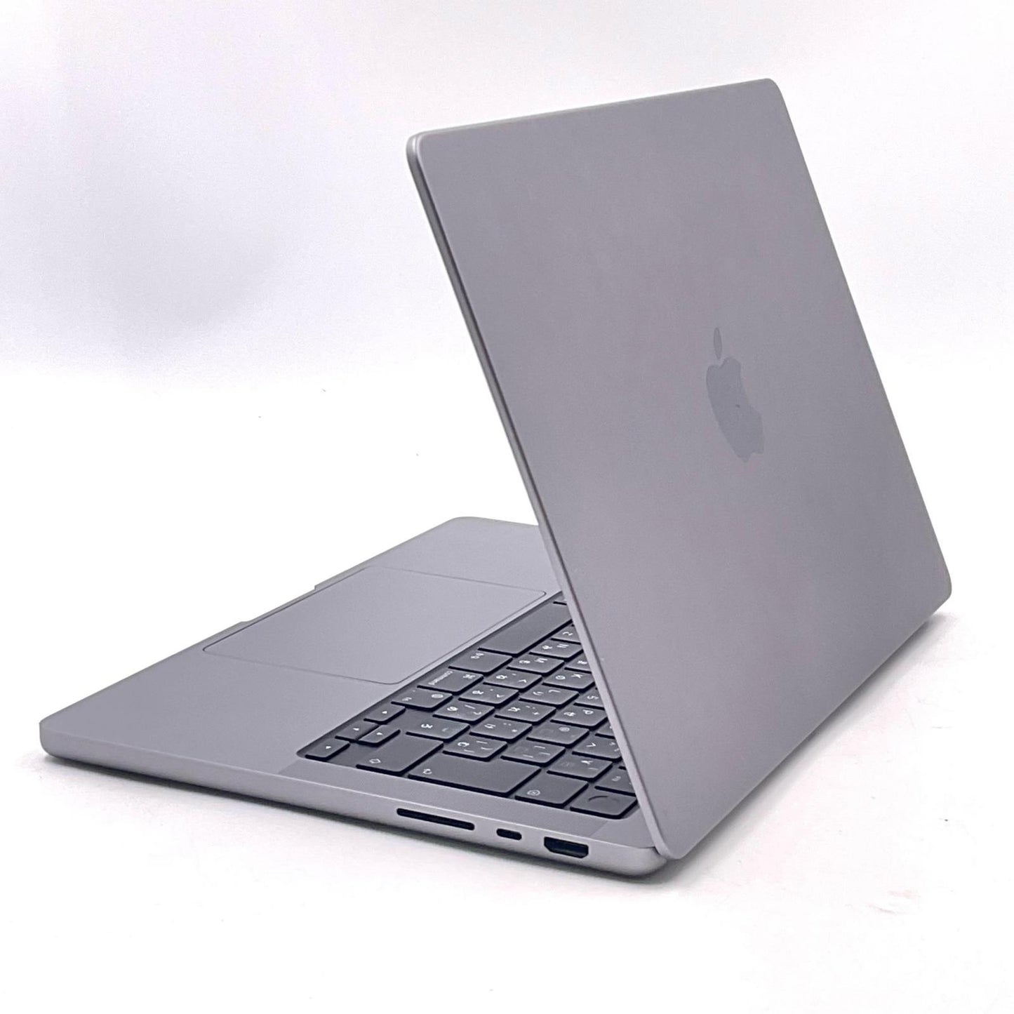 【全額返金保証】【最速発送】Apple MacBook Pro 14インチ 2021 M1 Pro 8コア 16GB 512GB 美品 動作確認済