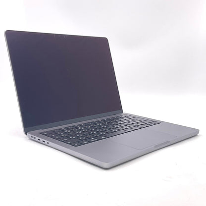 【全額返金保証】【最速発送】Apple MacBook Pro 14インチ 2021 M1 Pro 8コア 16GB 512GB 美品 動作確認済