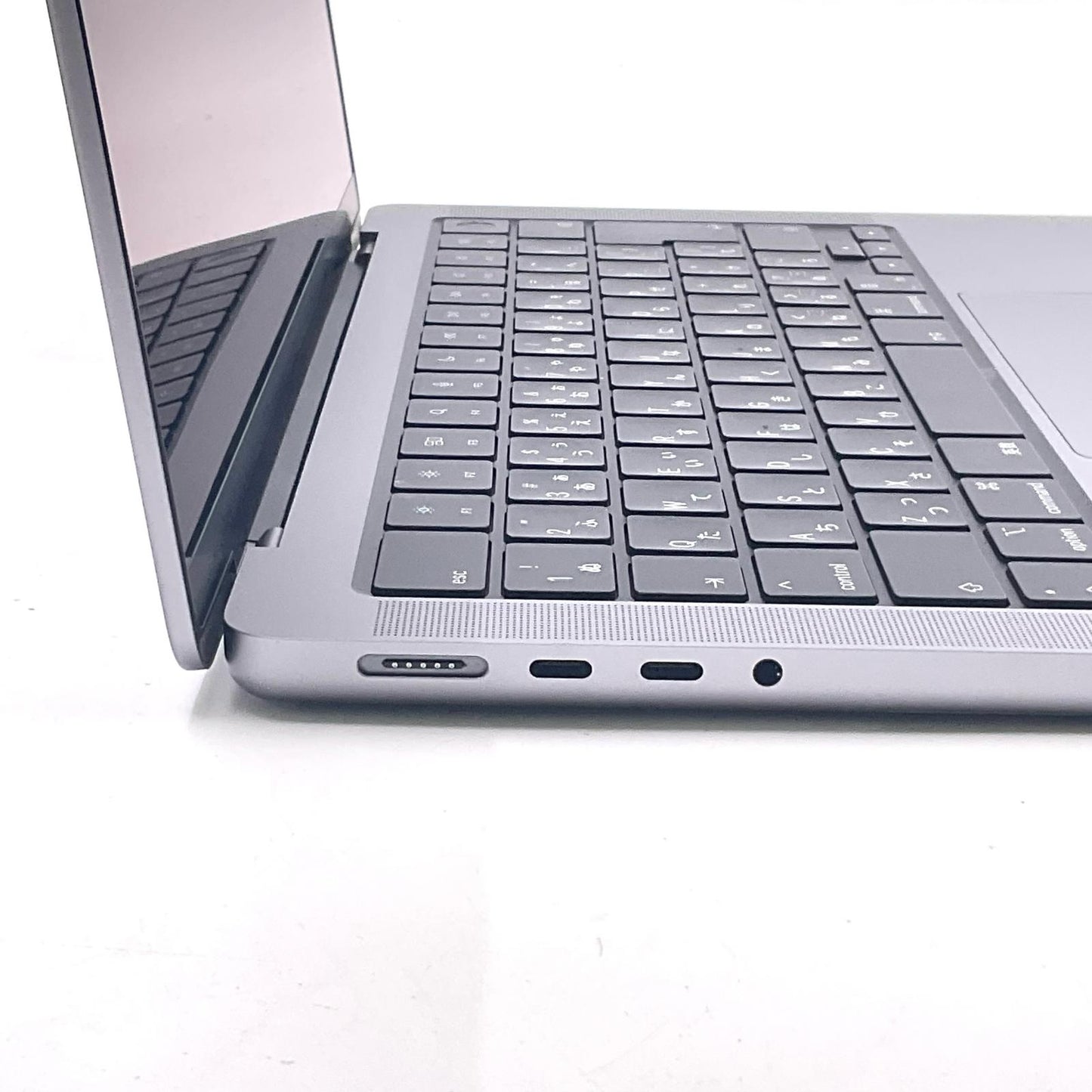 【全額返金保証】【最速発送】Apple MacBook Pro 14インチ 2021 M1 Pro 8コア 16GB 512GB 美品 動作確認済