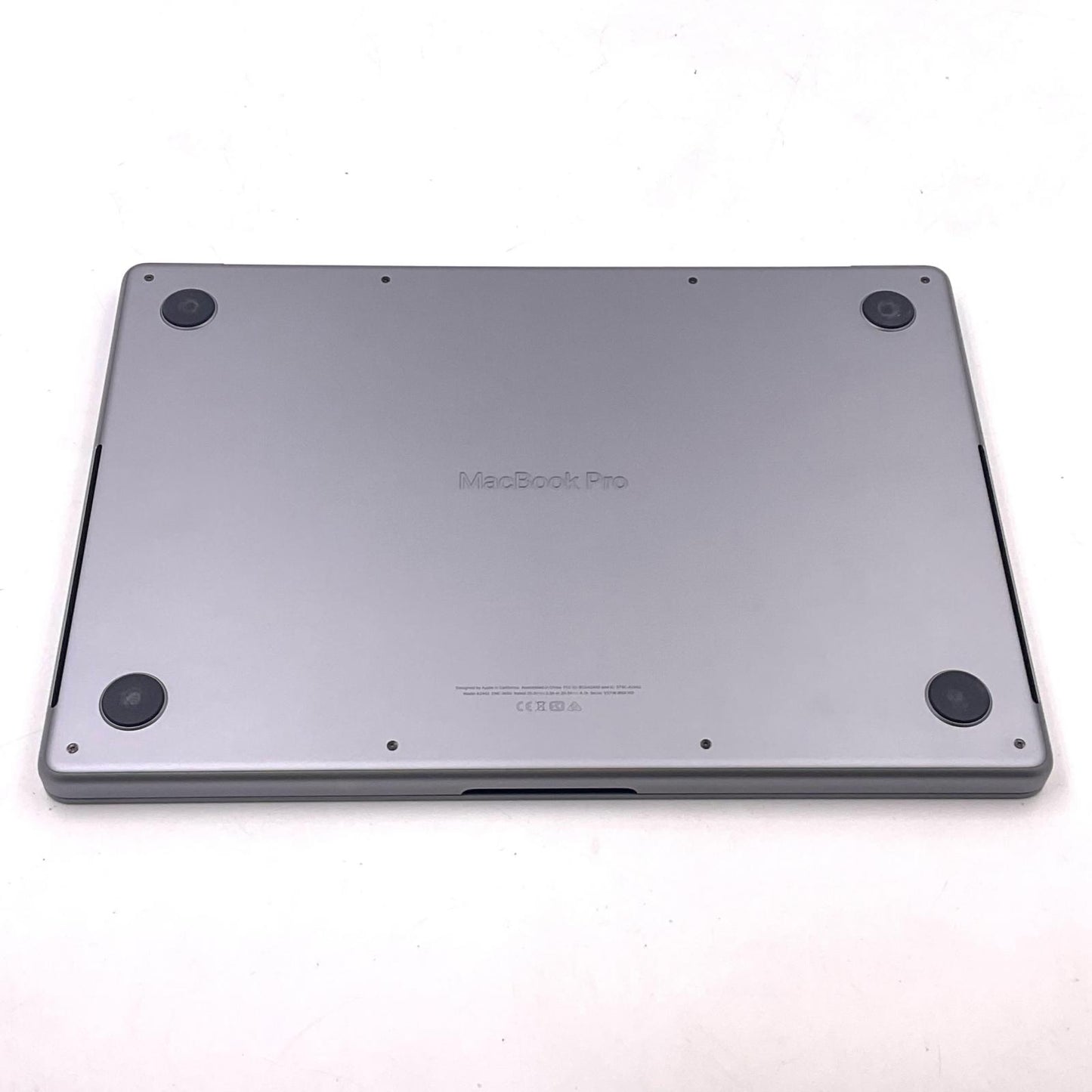 【全額返金保証】【最速発送】Apple MacBook Pro 14インチ 2021 M1 Pro 8コア 16GB 512GB 美品 動作確認済