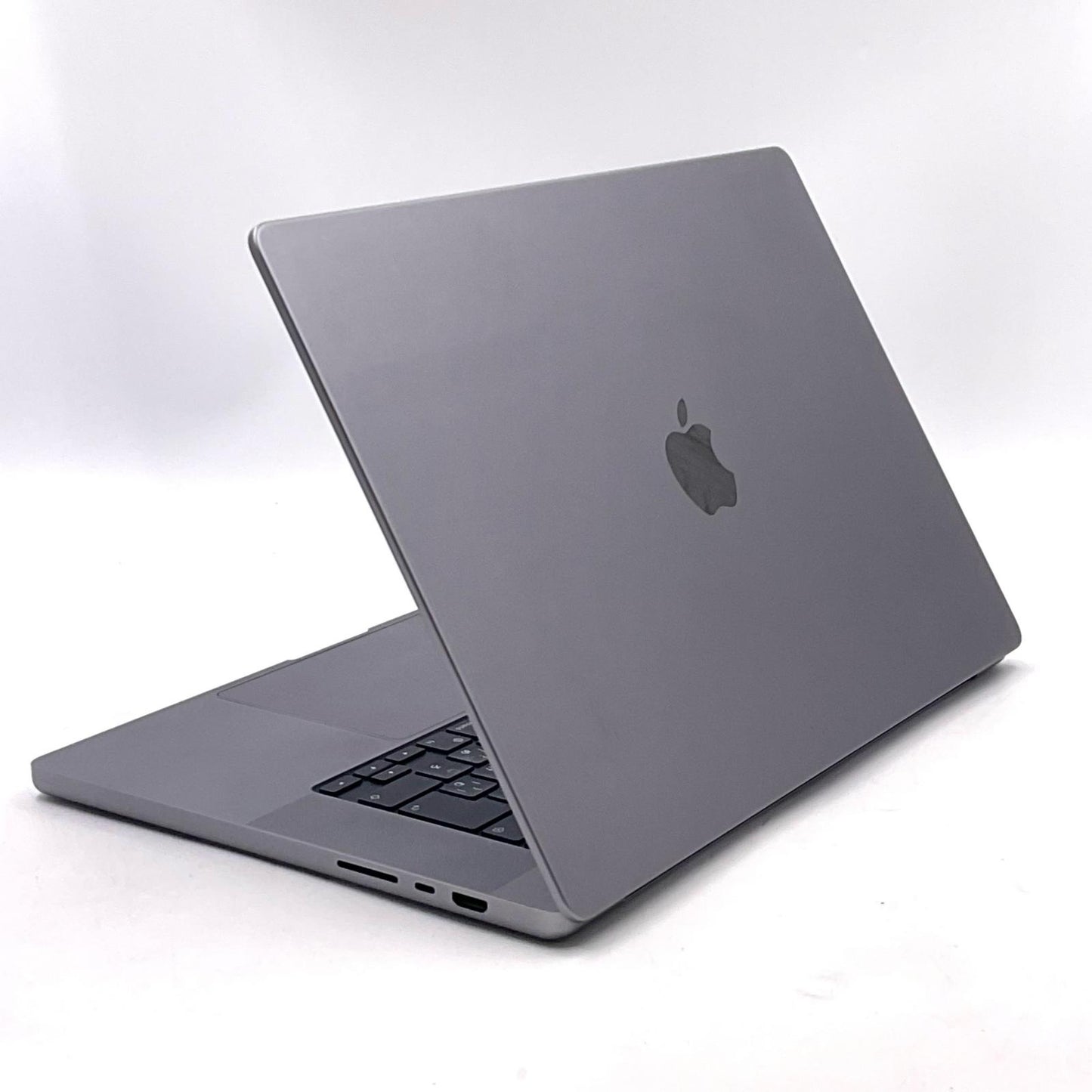 【全額返金保証】【最速発送】Apple MacBook Pro 16インチ 2021 M1 Pro 10コア 3.2GHz 32GB 512GB 美品 動作確認済