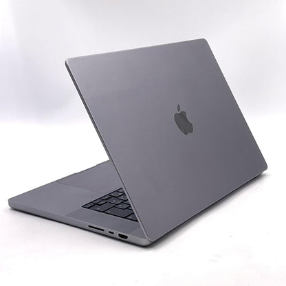 【全額返金保証】【最速発送】Apple MacBook Pro 16インチ 2021 M1 Pro 10コア 3.2GHz 32GB 512GB 美品 動作確認済
