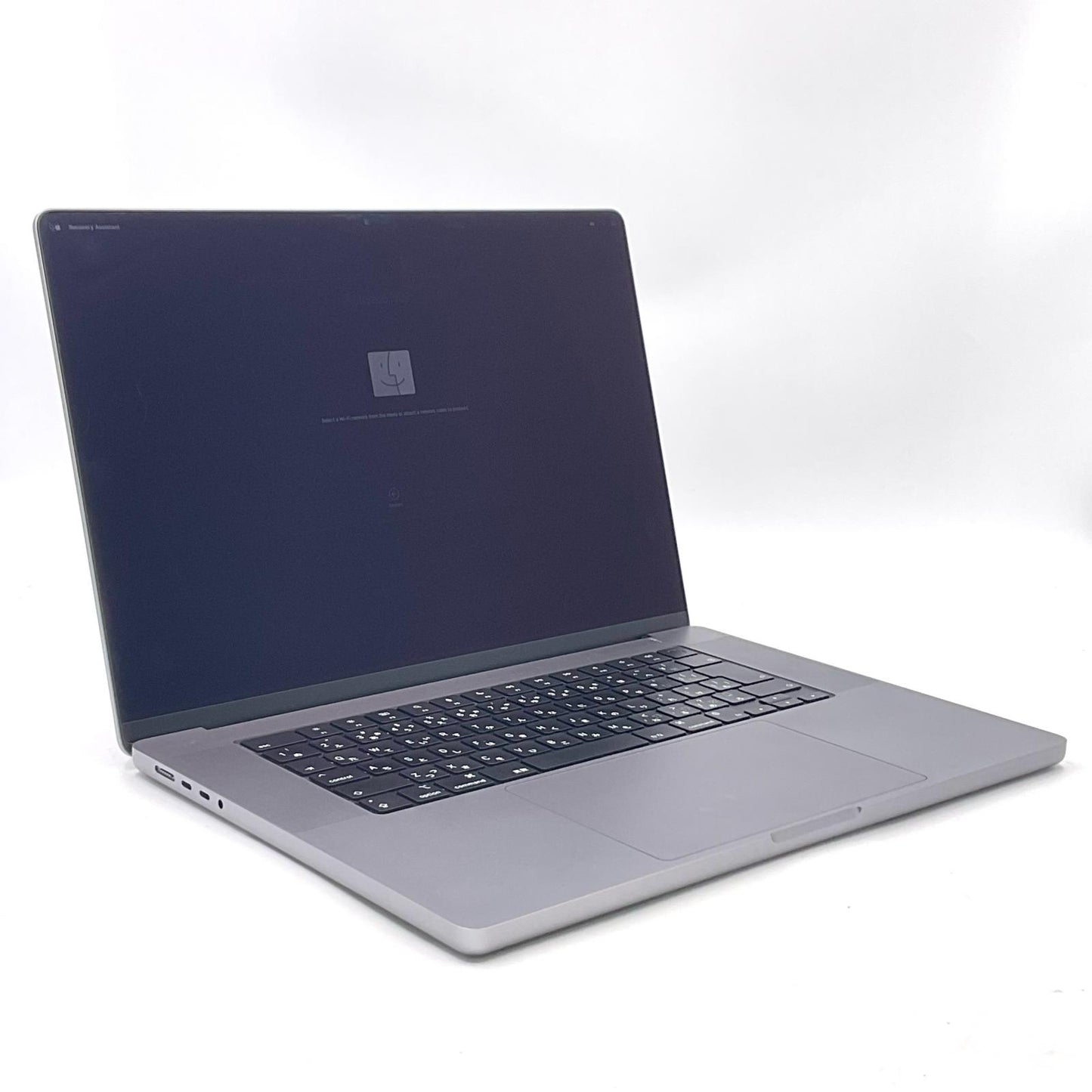 【全額返金保証】【最速発送】Apple MacBook Pro 16インチ 2021 M1 Pro 10コア 3.2GHz 32GB 512GB 美品 動作確認済