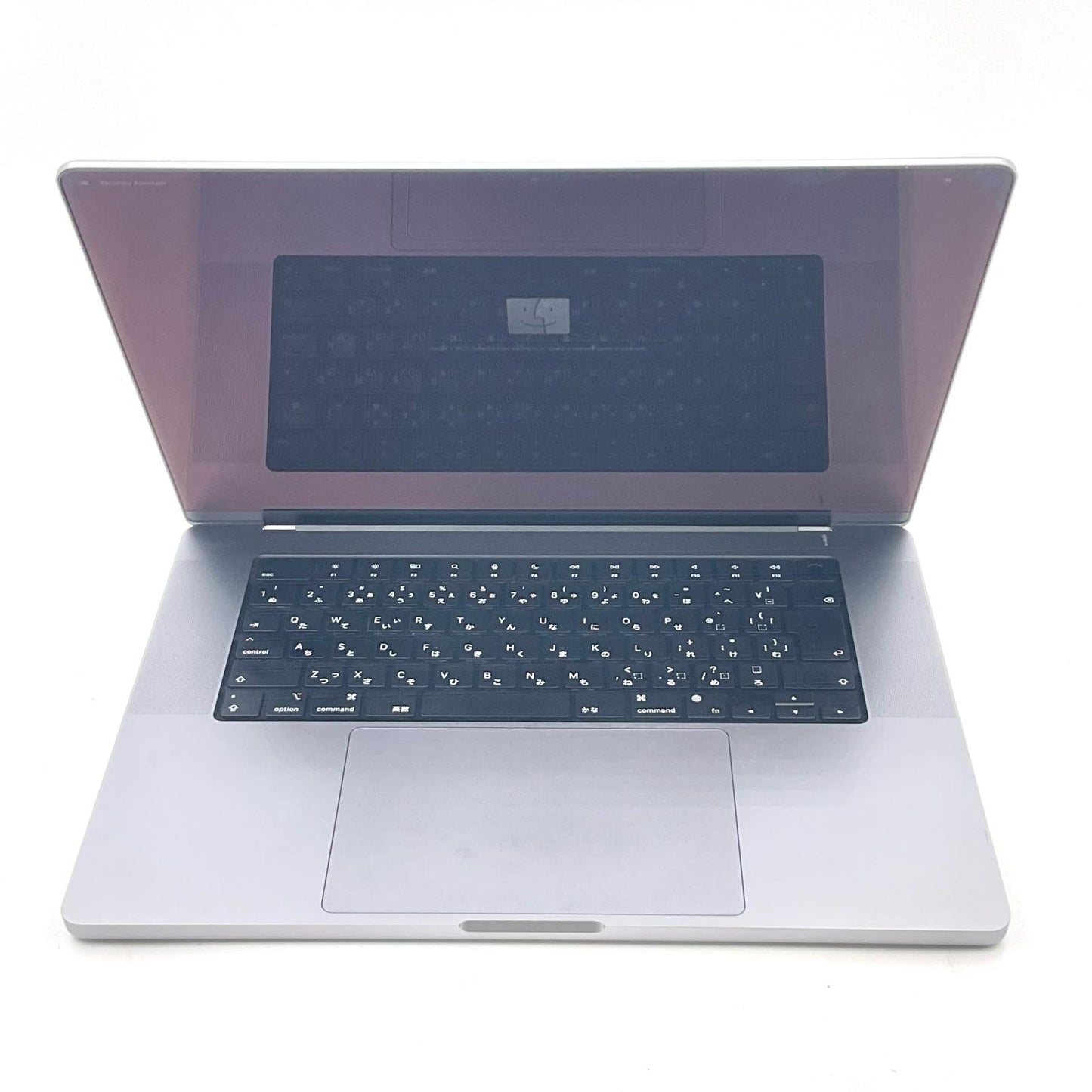 【全額返金保証】【最速発送】Apple MacBook Pro 16インチ 2021 M1 Pro 10コア 3.2GHz 32GB 512GB 美品 動作確認済