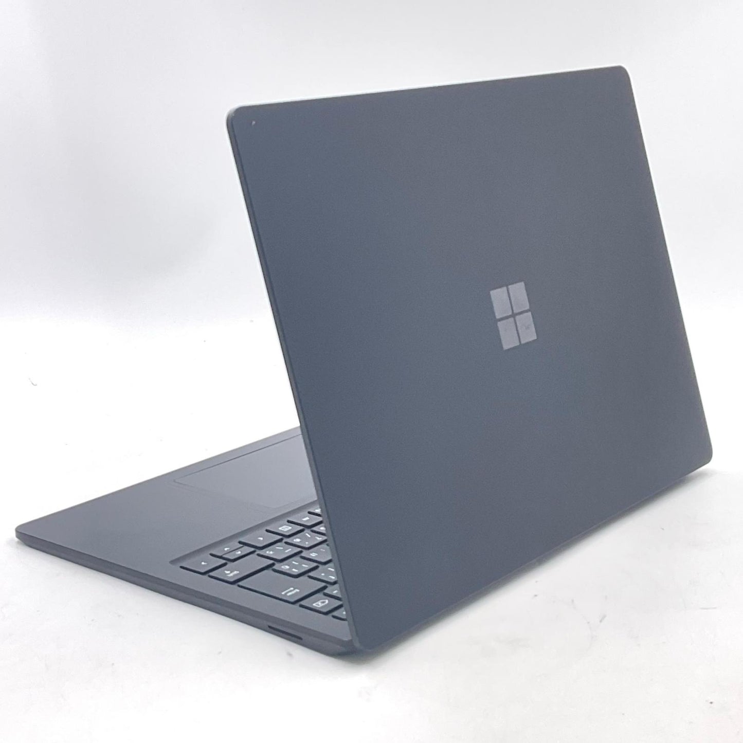 【全額返金保証】【最速発送】MICROSOFT Surface Laptop 4 RYZEN 5 2.2GHz 16GB SSD 256GB 美品 動作確認済