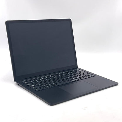 【全額返金保証】【最速発送】MICROSOFT Surface Laptop 4 RYZEN 5 2.2GHz 16GB SSD 256GB 美品 動作確認済