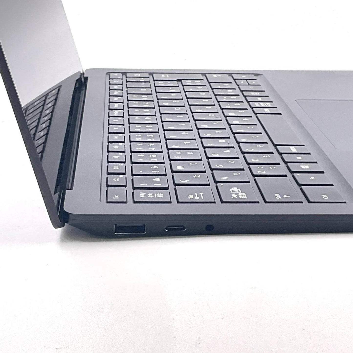 【全額返金保証】【最速発送】MICROSOFT Surface Laptop 4 RYZEN 5 2.2GHz 16GB SSD 256GB 美品 動作確認済