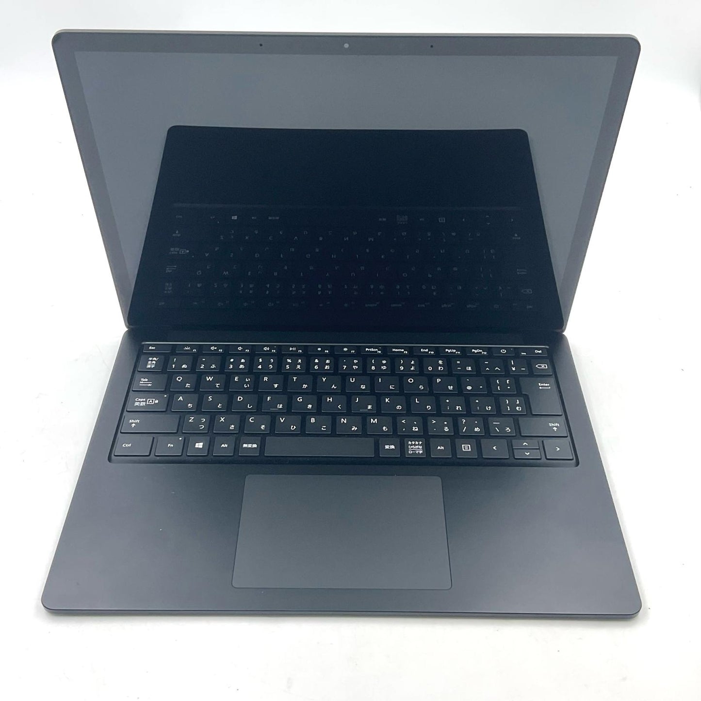 【全額返金保証】【最速発送】MICROSOFT Surface Laptop 4 RYZEN 5 2.2GHz 16GB SSD 256GB 美品 動作確認済