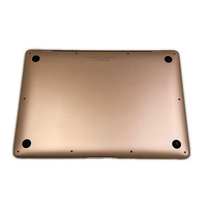 【全額返金保証】【最速発送】Apple MacBook Air 13インチ 2019 1.6 GHz デュアルコア Intel Core i5 8GB 128GB ゴールド 動作確認済