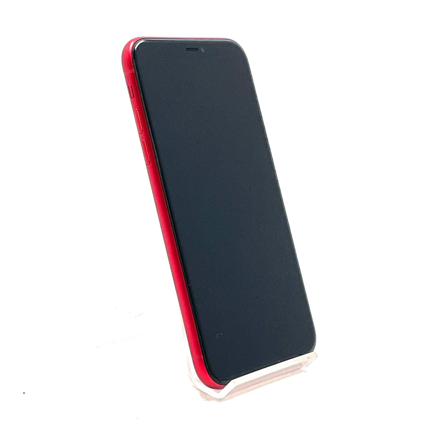【全額返金保証】【最速発送】Apple iPhone iPhone 11 128GB (PRODUCT)RED Softbank 白ロム 動作確認済 71%