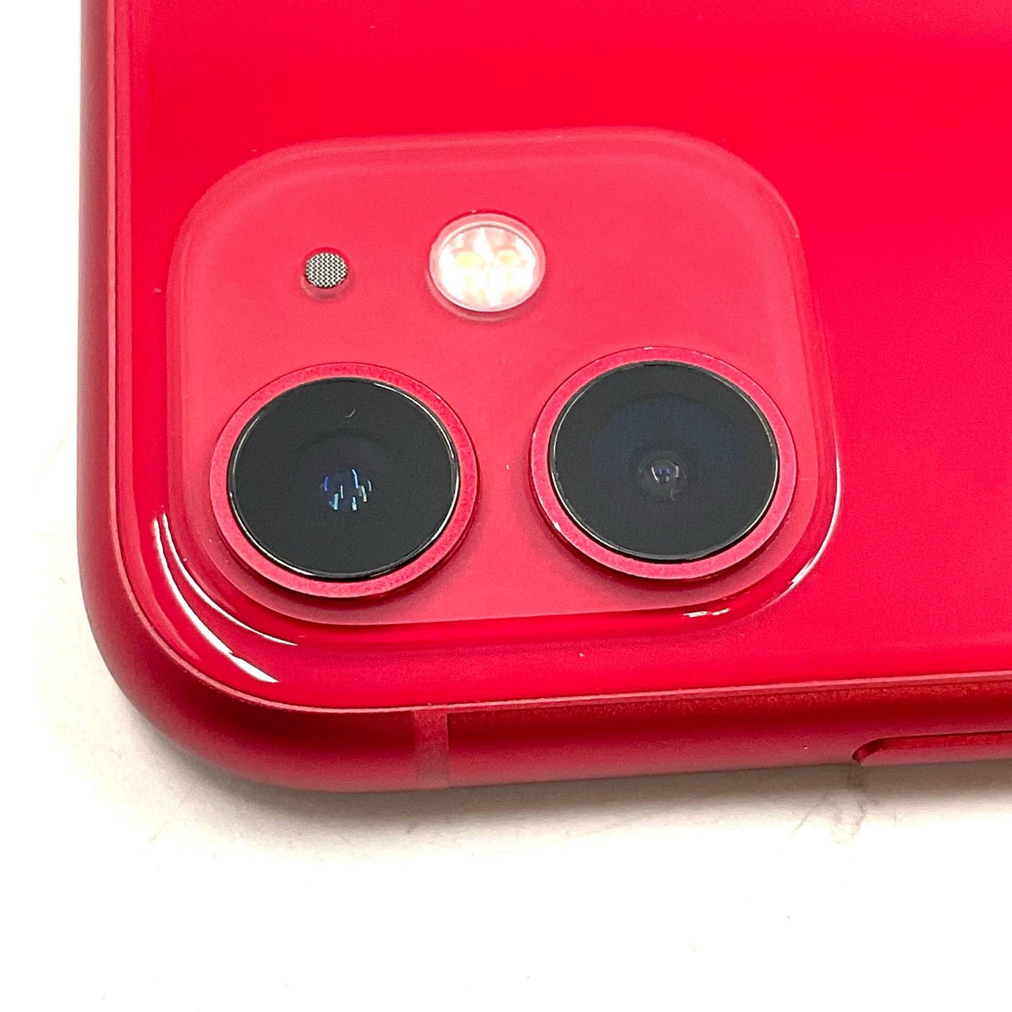 【全額返金保証】【最速発送】Apple iPhone iPhone 11 128GB (PRODUCT)RED Softbank 白ロム 動作確認済 71%