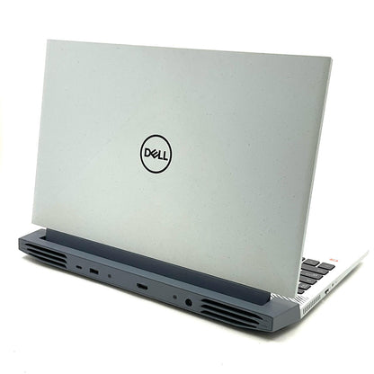 【最速発送】DELL G15 5515 P105F004 AMD Ryzen 7 5800H with Radeon Graphics 16GB M.2 SSD 512GB NVIDIA GeForce RTX 3050 Ti Laptop GPU 59.3%【難有】