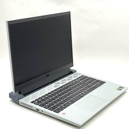 【最速発送】DELL G15 5515 P105F004 AMD Ryzen 7 5800H with Radeon Graphics 16GB M.2 SSD 512GB NVIDIA GeForce RTX 3050 Ti Laptop GPU 59.3%【難有】