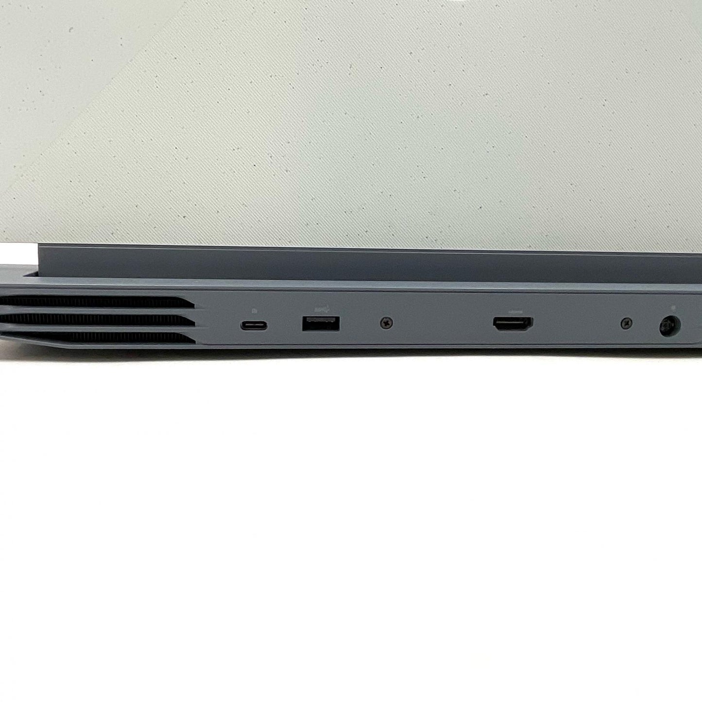 【最速発送】DELL G15 5515 P105F004 AMD Ryzen 7 5800H with Radeon Graphics 16GB M.2 SSD 512GB NVIDIA GeForce RTX 3050 Ti Laptop GPU 59.3%【難有】