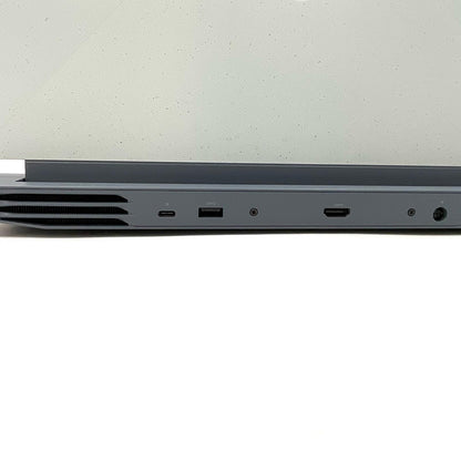 【最速発送】DELL G15 5515 P105F004 AMD Ryzen 7 5800H with Radeon Graphics 16GB M.2 SSD 512GB NVIDIA GeForce RTX 3050 Ti Laptop GPU 59.3%【難有】