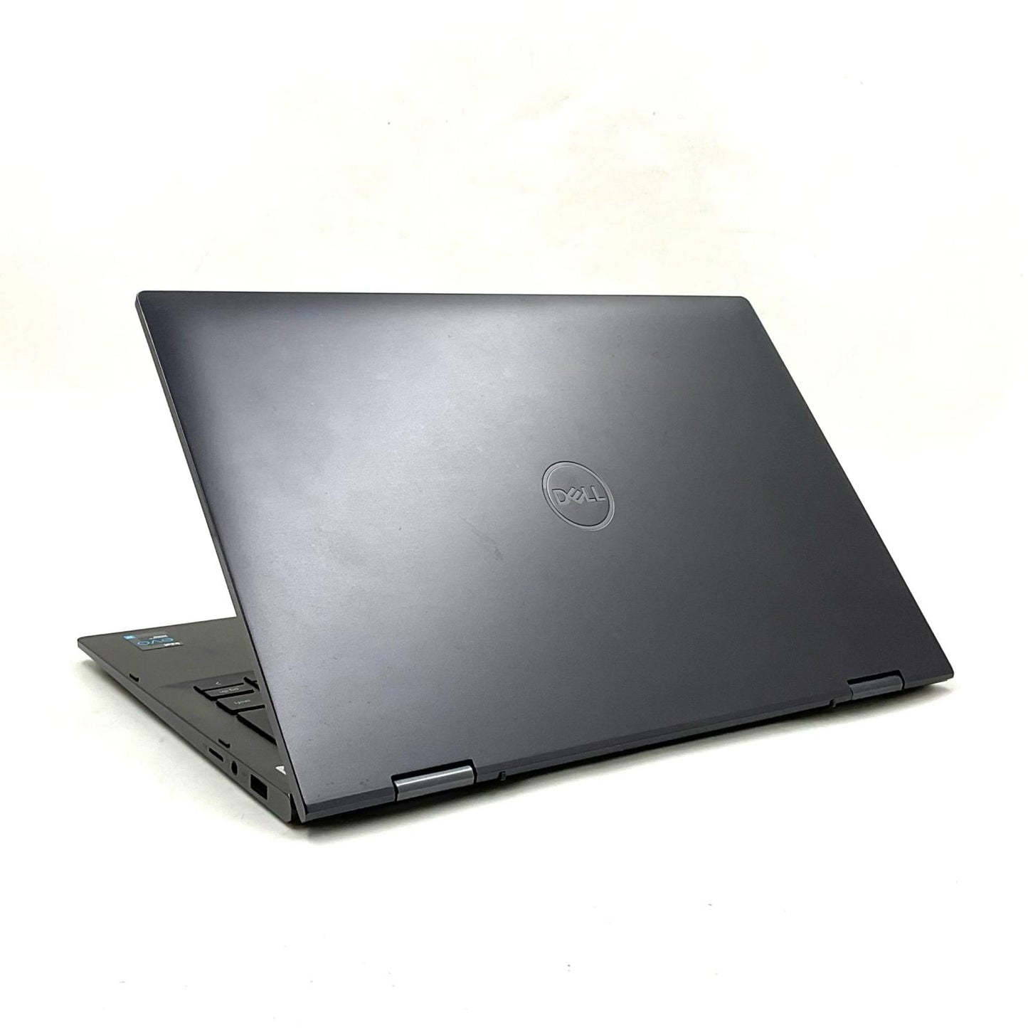 【全額返金保証】【最速発送】DELL Inspiron P125G002 i7-1165G7 16GB SSD 512GB 96.7% 美品 動作確認済