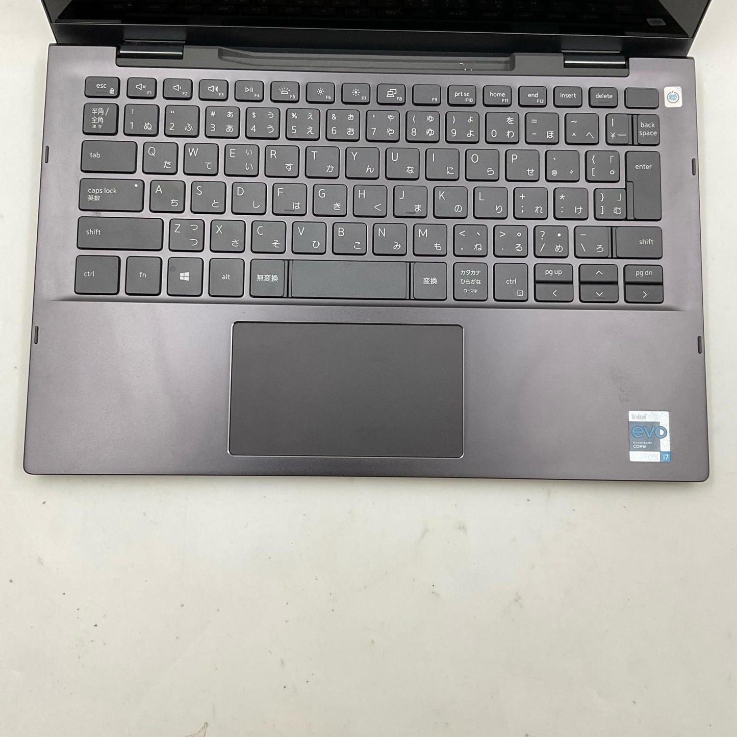 【全額返金保証】【最速発送】DELL Inspiron P125G002 i7-1165G7 16GB SSD 512GB 96.7% 美品 動作確認済