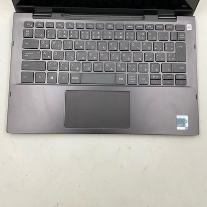 【全額返金保証】【最速発送】DELL Inspiron P125G002 i7-1165G7 16GB SSD 512GB 96.7% 美品 動作確認済
