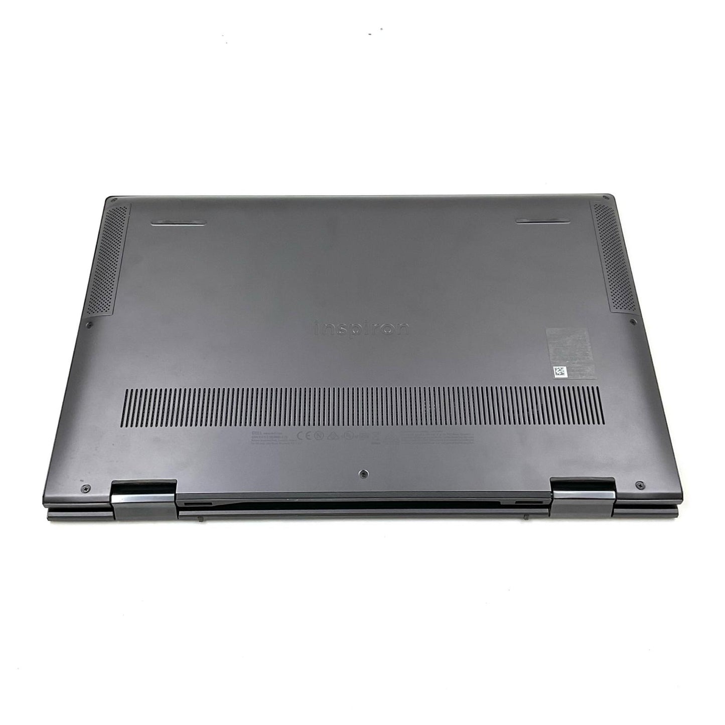【全額返金保証】【最速発送】DELL Inspiron P125G002 i7-1165G7 16GB SSD 512GB 96.7% 美品 動作確認済