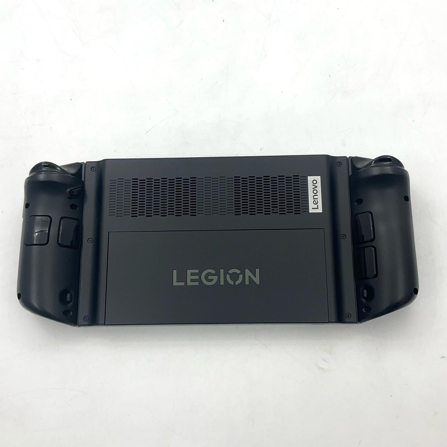 【全額返金保証】【最速発送】Lenovo Legion Go 83E10027JP AMD Ryzen Z1 Extreme 16GB M.2 SSD 512GB 97% 美品 動作確認済
