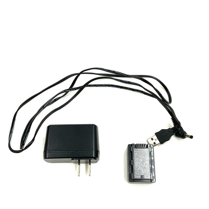 【全額返金保証】【最速発送】Panasonic HC-V550M-W [ホワイト] 美品 動作確認済