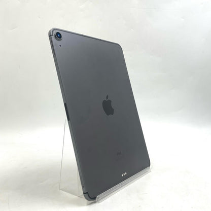 【全額返金保証】【最速発送】Apple iPad Air 10.9インチ 第4世代 256GB スペースグレイ WiFi+Cellular SIMフリー 白ロム 動作確認済