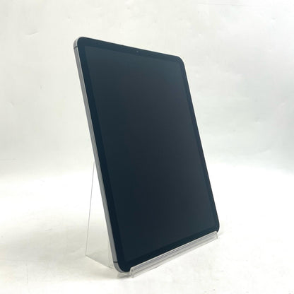【全額返金保証】【最速発送】Apple iPad Air 10.9インチ 第4世代 256GB スペースグレイ WiFi+Cellular SIMフリー 白ロム 動作確認済