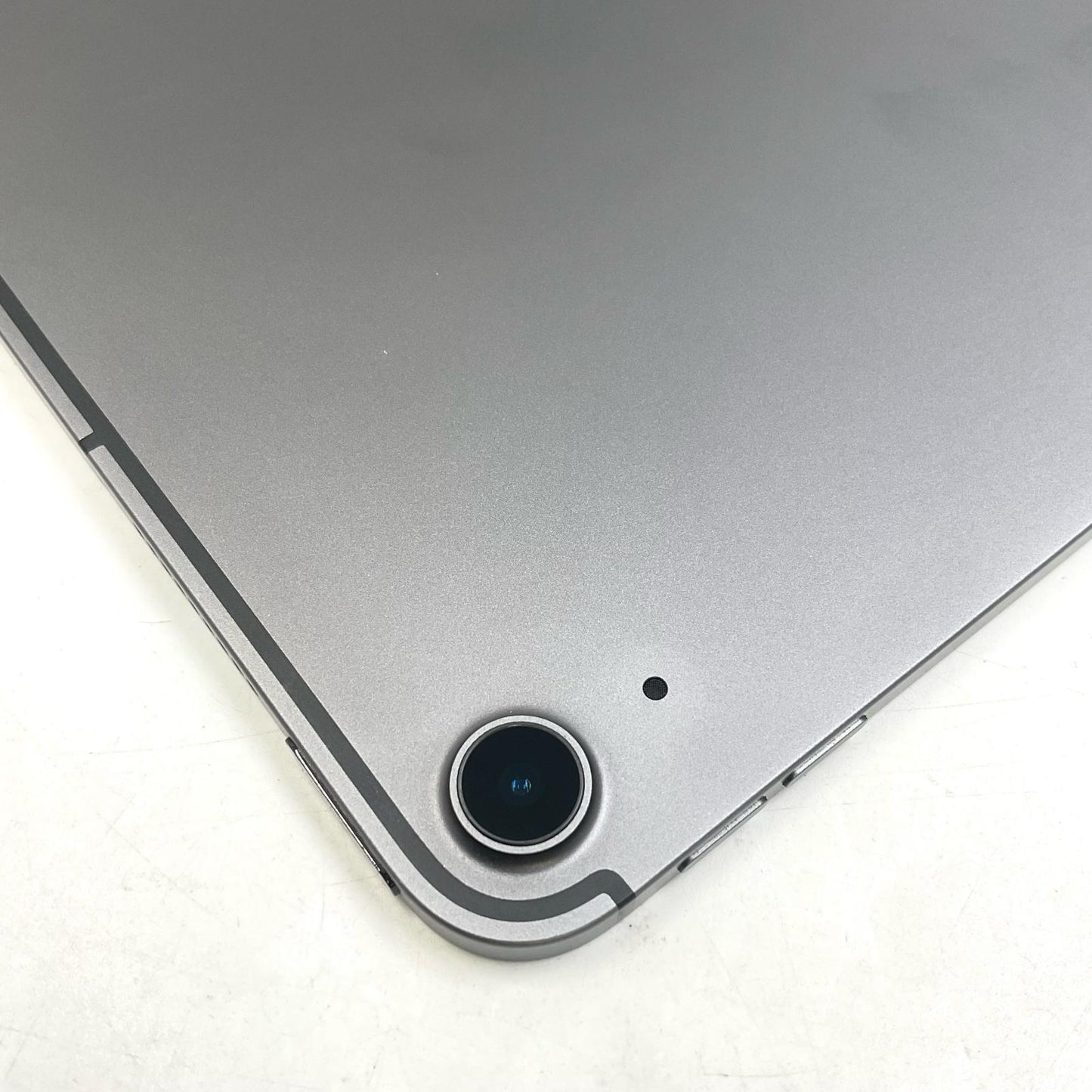 【全額返金保証】【最速発送】Apple iPad Air 10.9インチ 第4世代 256GB スペースグレイ WiFi+Cellular SIMフリー 白ロム 動作確認済
