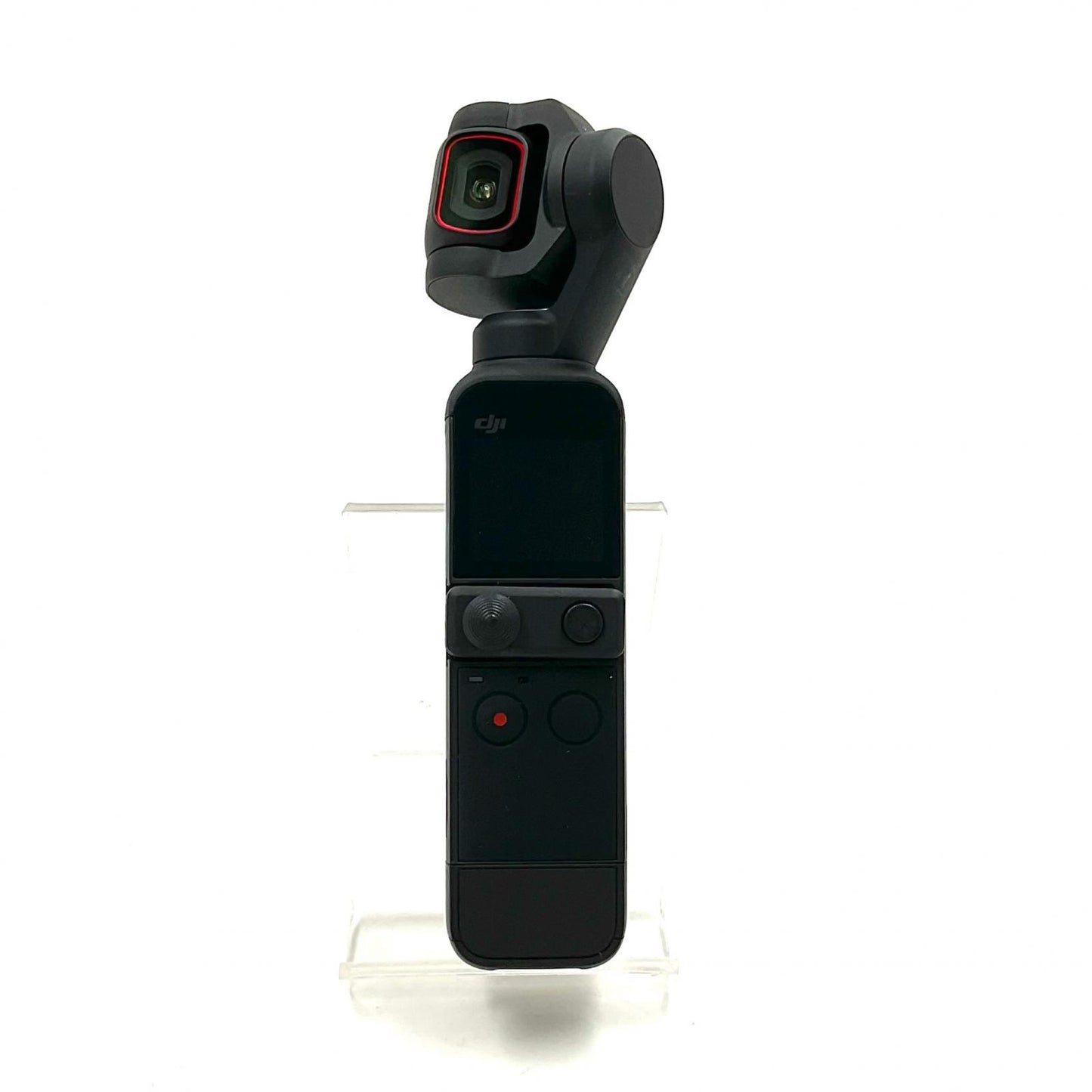 【全額返金保証】【最速発送】DJI POCKET 2 美品 動作確認済