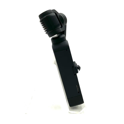 【全額返金保証】【最速発送】DJI POCKET 2 美品 動作確認済