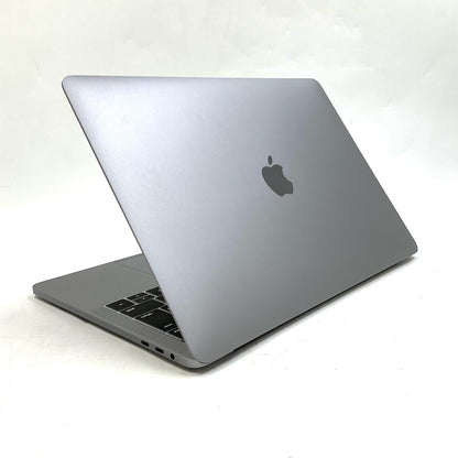 【全額返金保証】【最速発送】Apple MacBook Pro 13.3インチ 2018 クアッドコア intel core i5 8GB 256GB スペースグレイ 90% 動作確認済