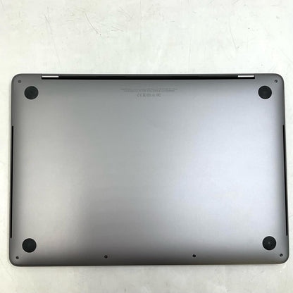 【全額返金保証】【最速発送】Apple MacBook Pro 13.3インチ 2018 クアッドコア intel core i5 8GB 256GB スペースグレイ 90% 動作確認済