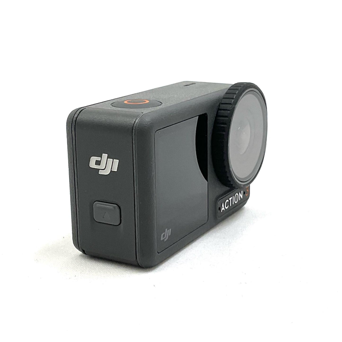 【全額返金保証】【最速発送】DJI OSMO ACTION 3 スタンダードコンボ 美品 動作確認済