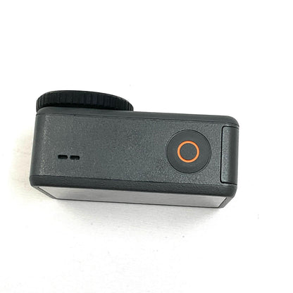 【全額返金保証】【最速発送】DJI OSMO ACTION 3 スタンダードコンボ 美品 動作確認済