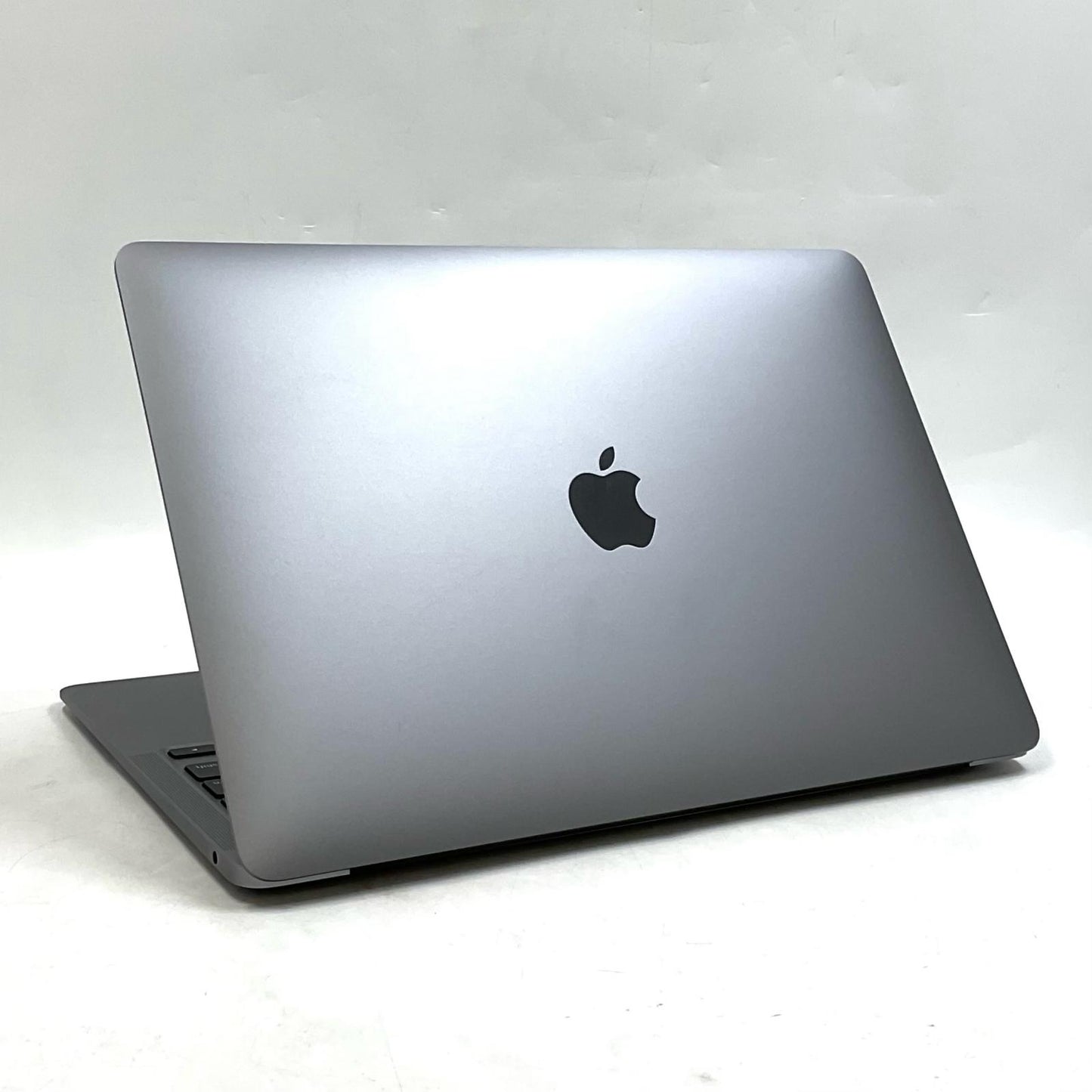 【全額返金保証】【最速発送】Apple MacBook Air 13.3インチ 2020 Apple M1 16GB 512GB スペースグレイ 90.5% 美品 動作確認済