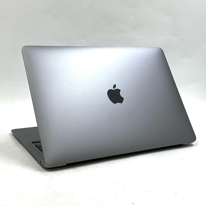 【全額返金保証】【最速発送】Apple MacBook Air 13.3インチ 2020 Apple M1 16GB 512GB スペースグレイ 90.5% 美品 動作確認済