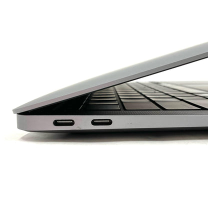 【全額返金保証】【最速発送】Apple MacBook Air 13.3インチ 2020 Apple M1 16GB 512GB スペースグレイ 90.5% 美品 動作確認済