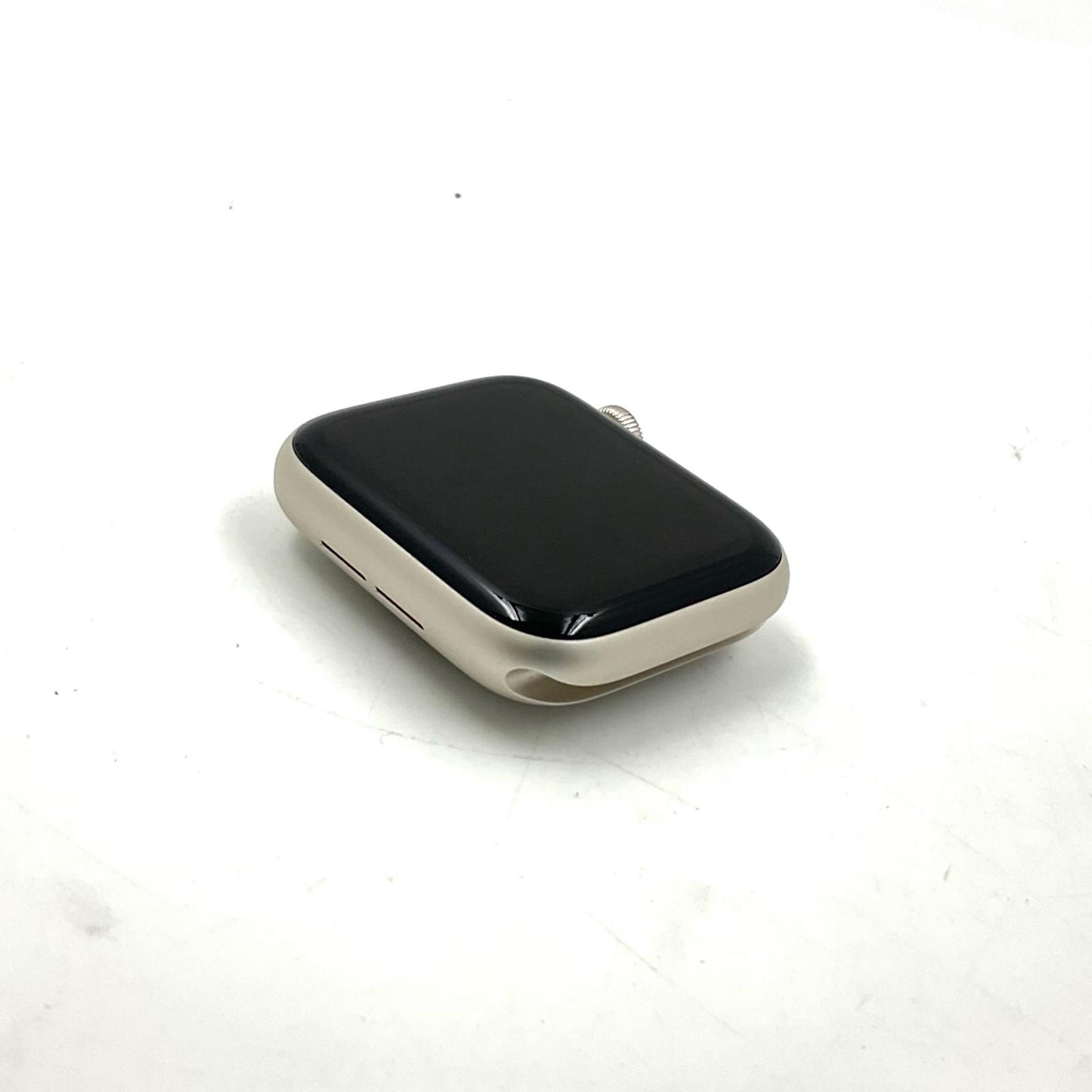 【全額返金保証】【最速発送】Apple Watch SE 第2世代 アルミニウム 44mm GPS 100% 美品 動作確認済
