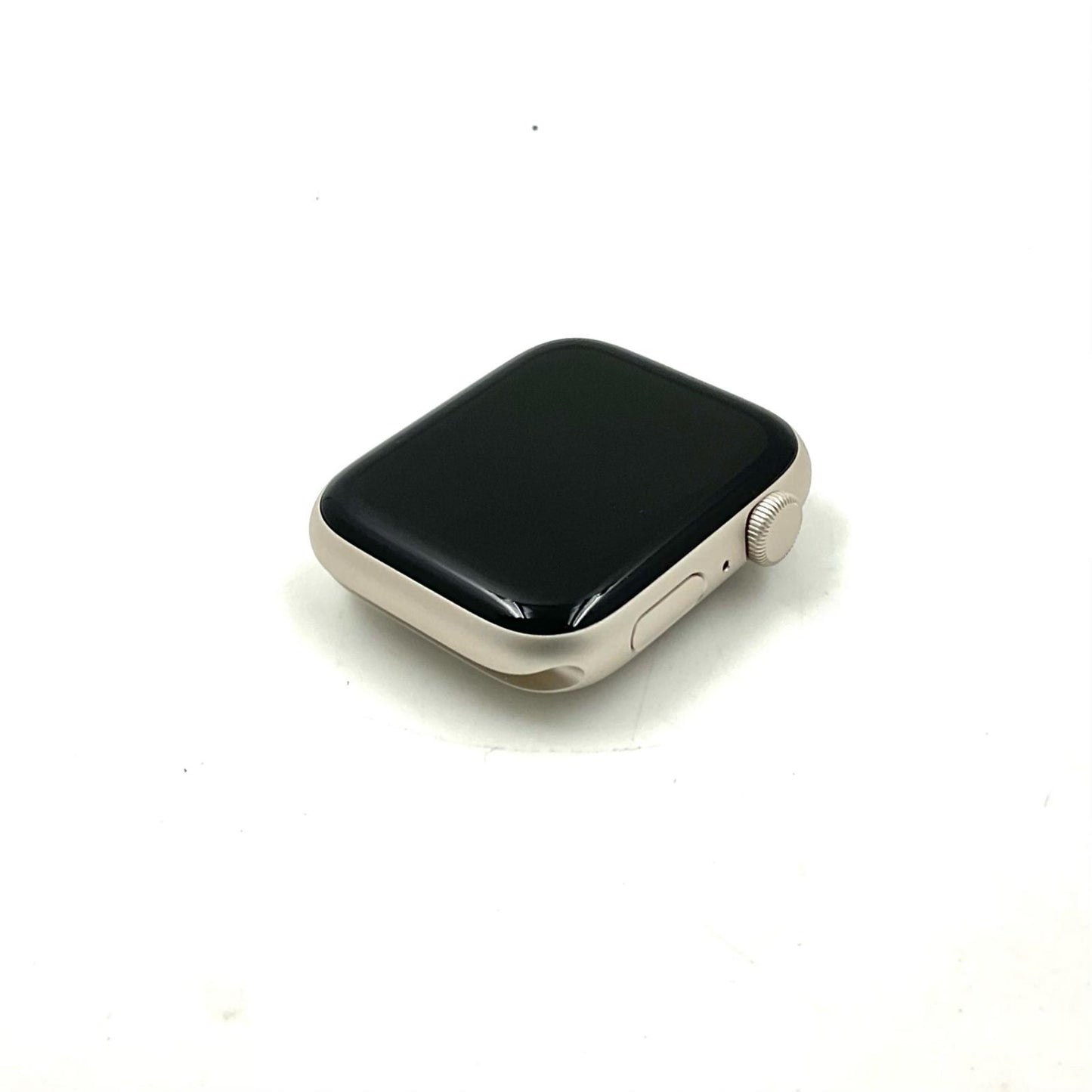 【全額返金保証】【最速発送】Apple Watch SE 第2世代 アルミニウム 44mm GPS 100% 美品 動作確認済