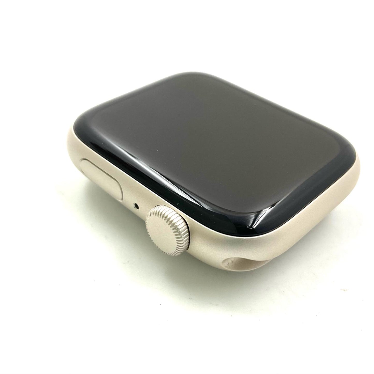 【全額返金保証】【最速発送】Apple Watch SE 第2世代 アルミニウム 44mm GPS 100% 美品 動作確認済